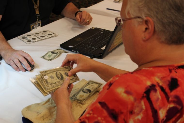 National Coin Collectors Association